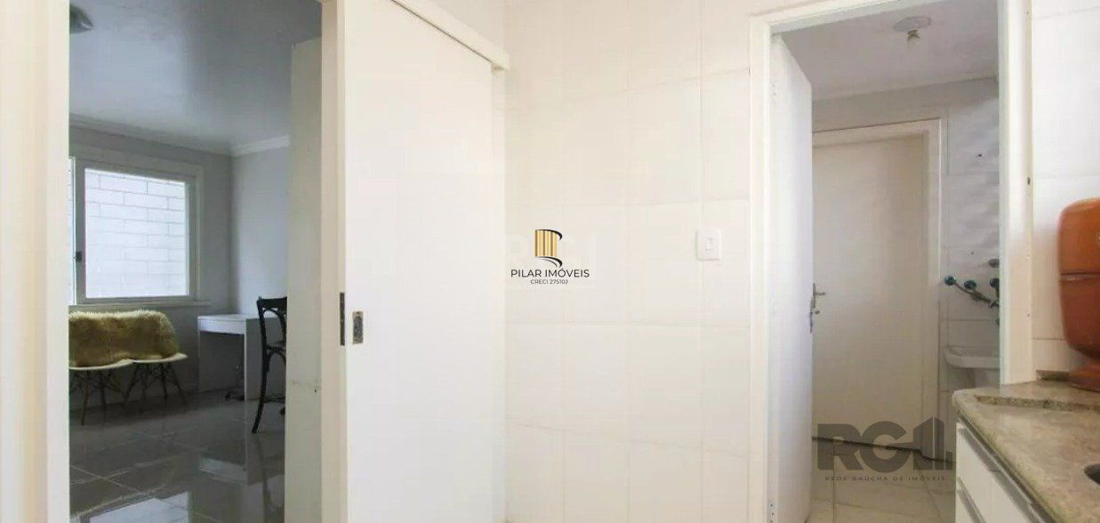 Apartamento 3 dormitórios no bairro Petrópolis