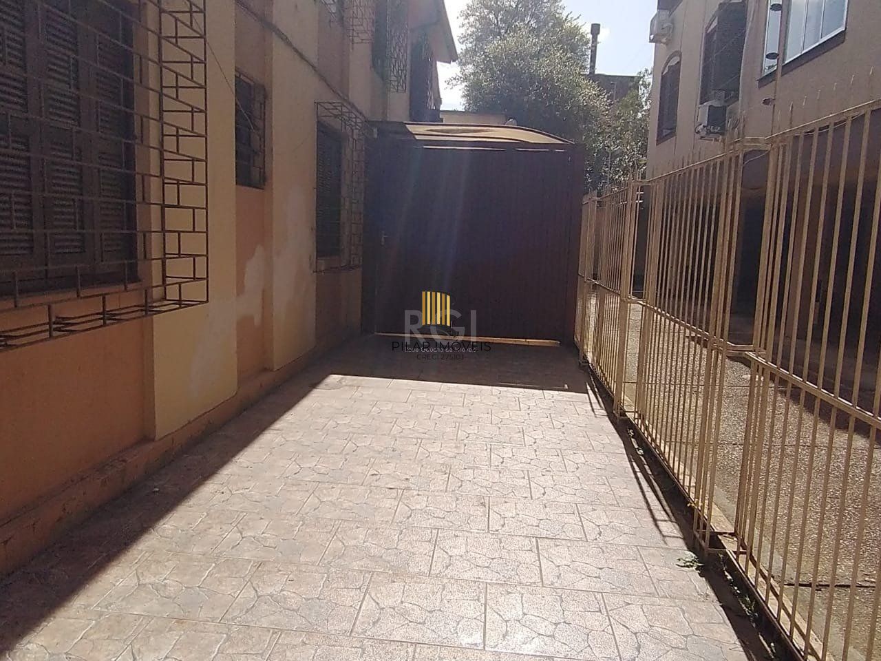 Apartamento para Venda - 55.18m², 2 dormitórios, 1 vaga - Jardim Botânico