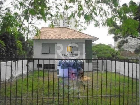 Casa 3 dormitórios no bairro Passo da Areia - Pilar Imóveis