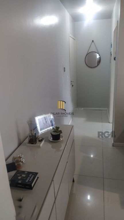 Apartamento 1 Dormitório(s) Bairro Passo da Areia