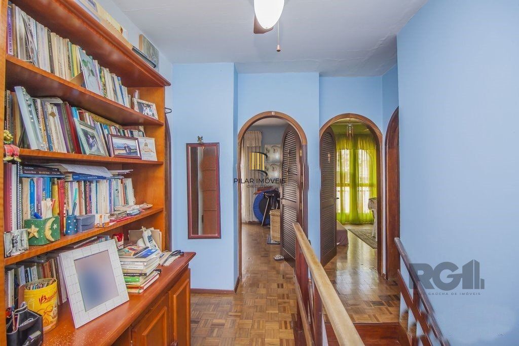 Casa 3 Dormitório(s) Bairro Santa Maria Goretti