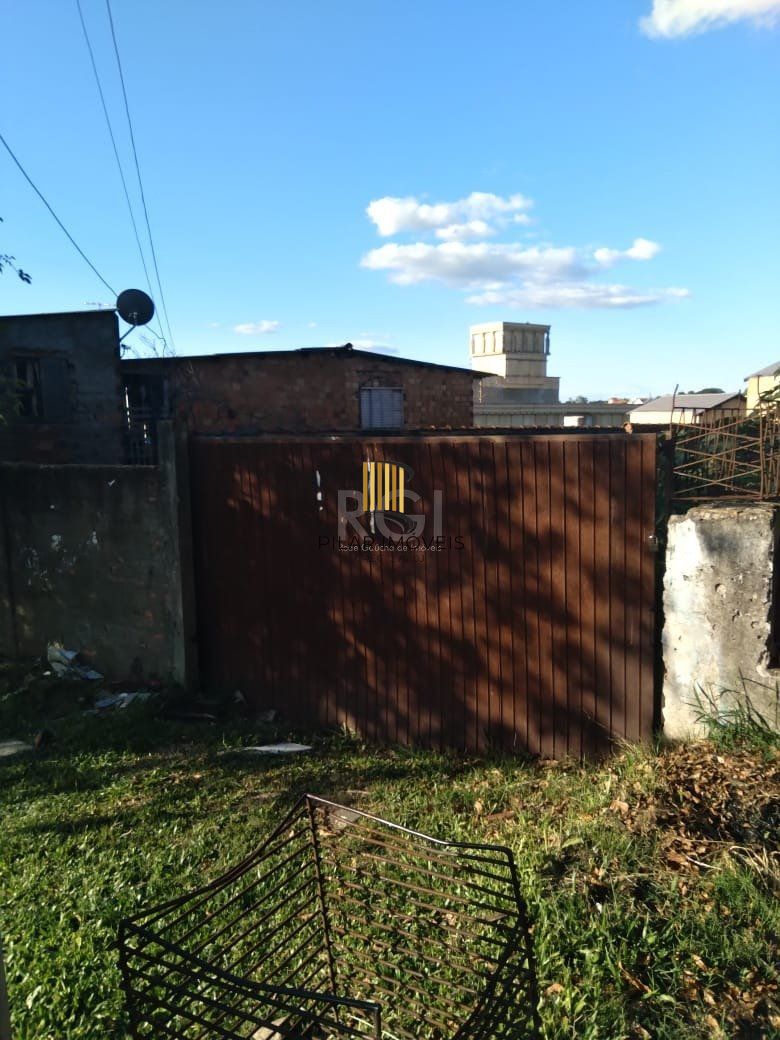 Terreno para Venda - 0m², 0 dormitórios, Vila Jardim