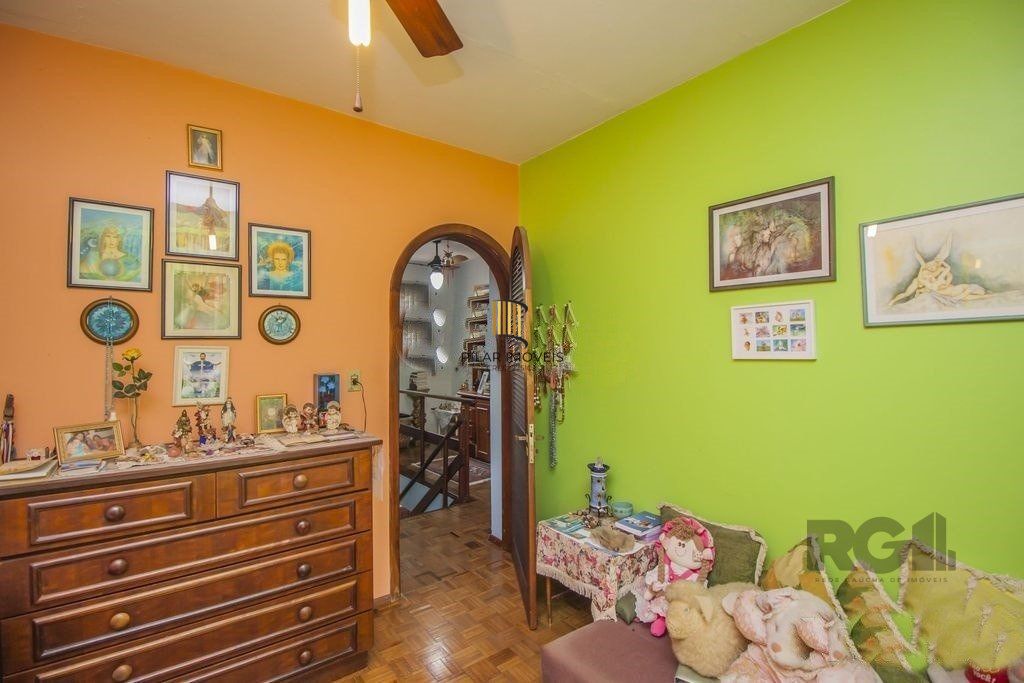 Casa 3 Dormitório(s) Bairro Santa Maria Goretti