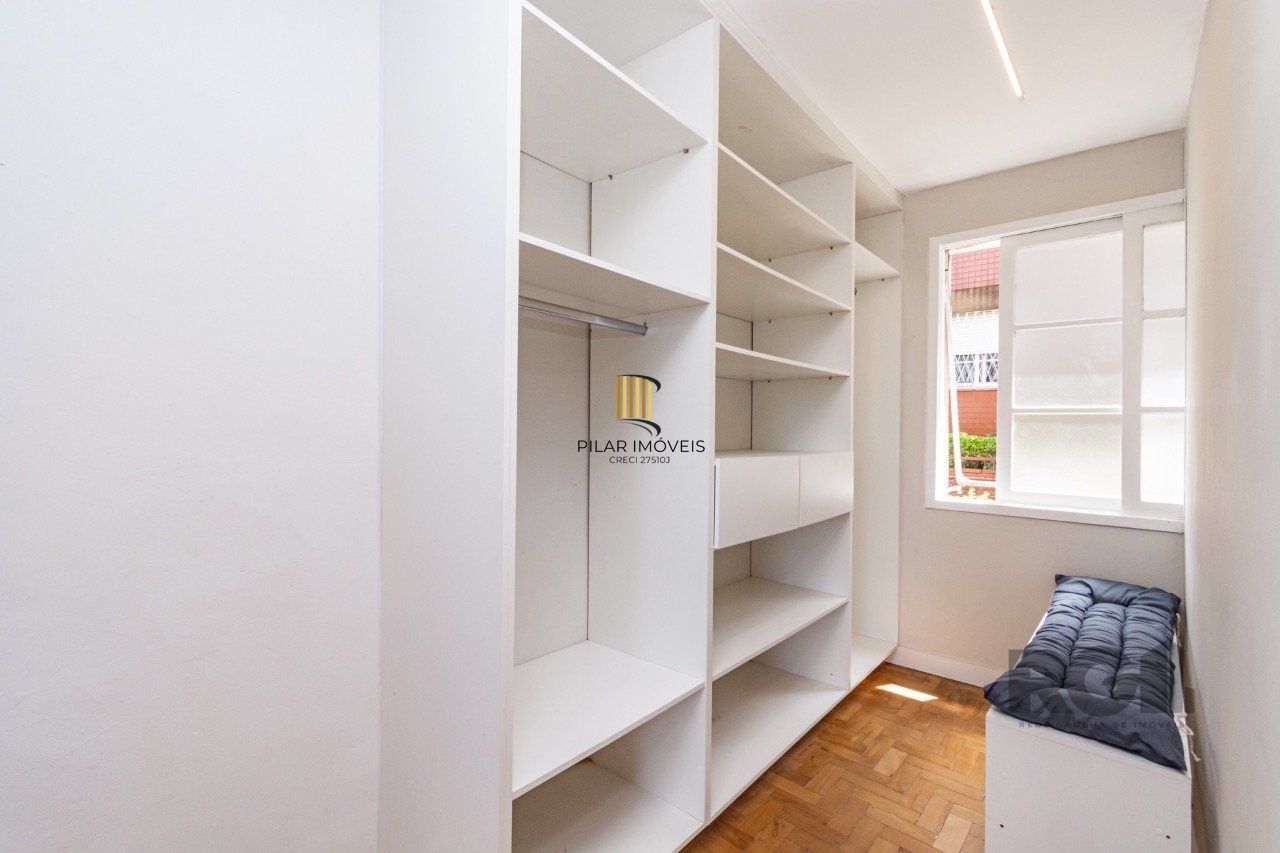 Apartamento para Venda - na Barão de Ubá - Bela Vista