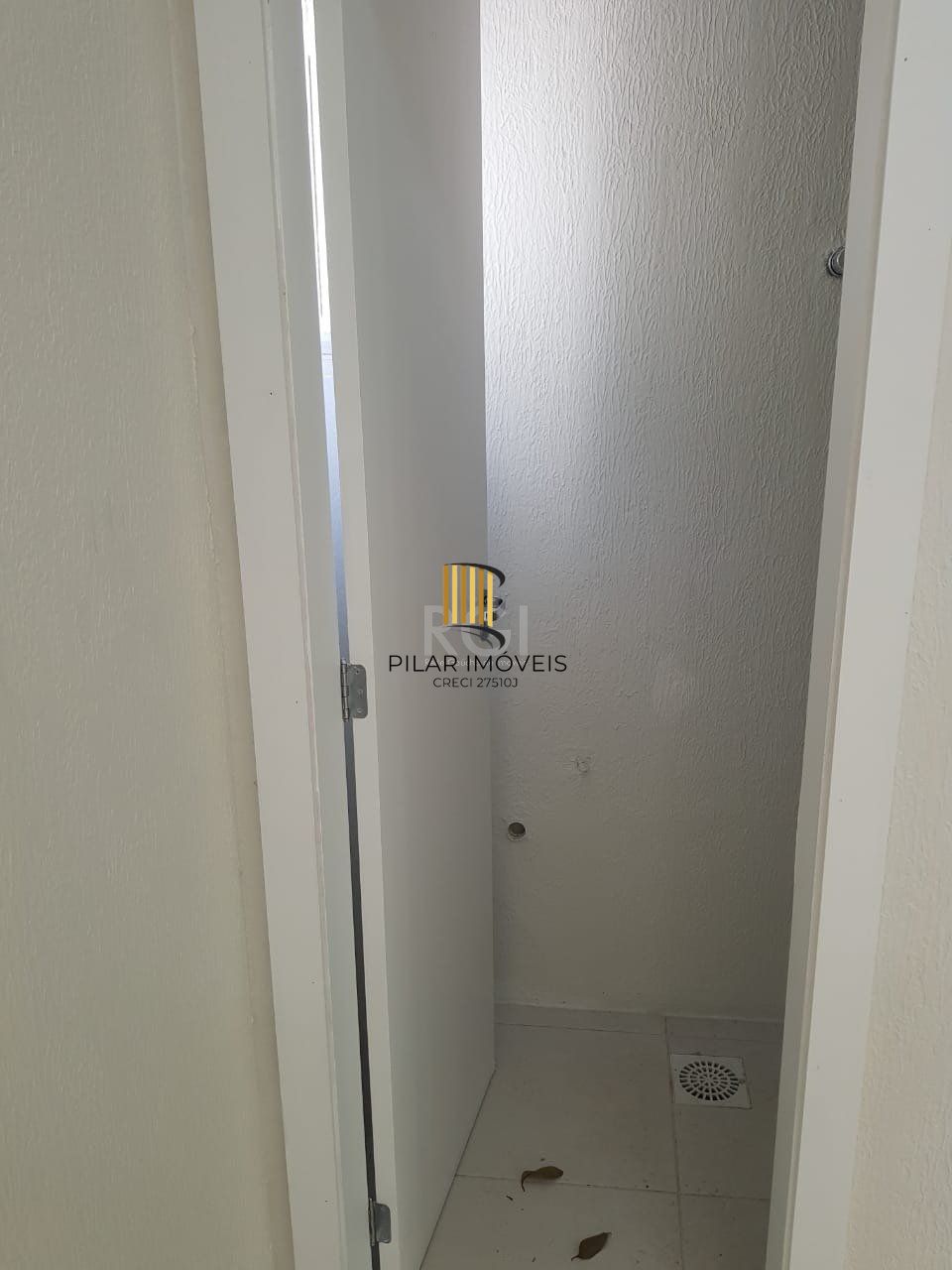 Apartamento para Venda - 36m², 1 dormitório, 1 vaga - Santo Antonio