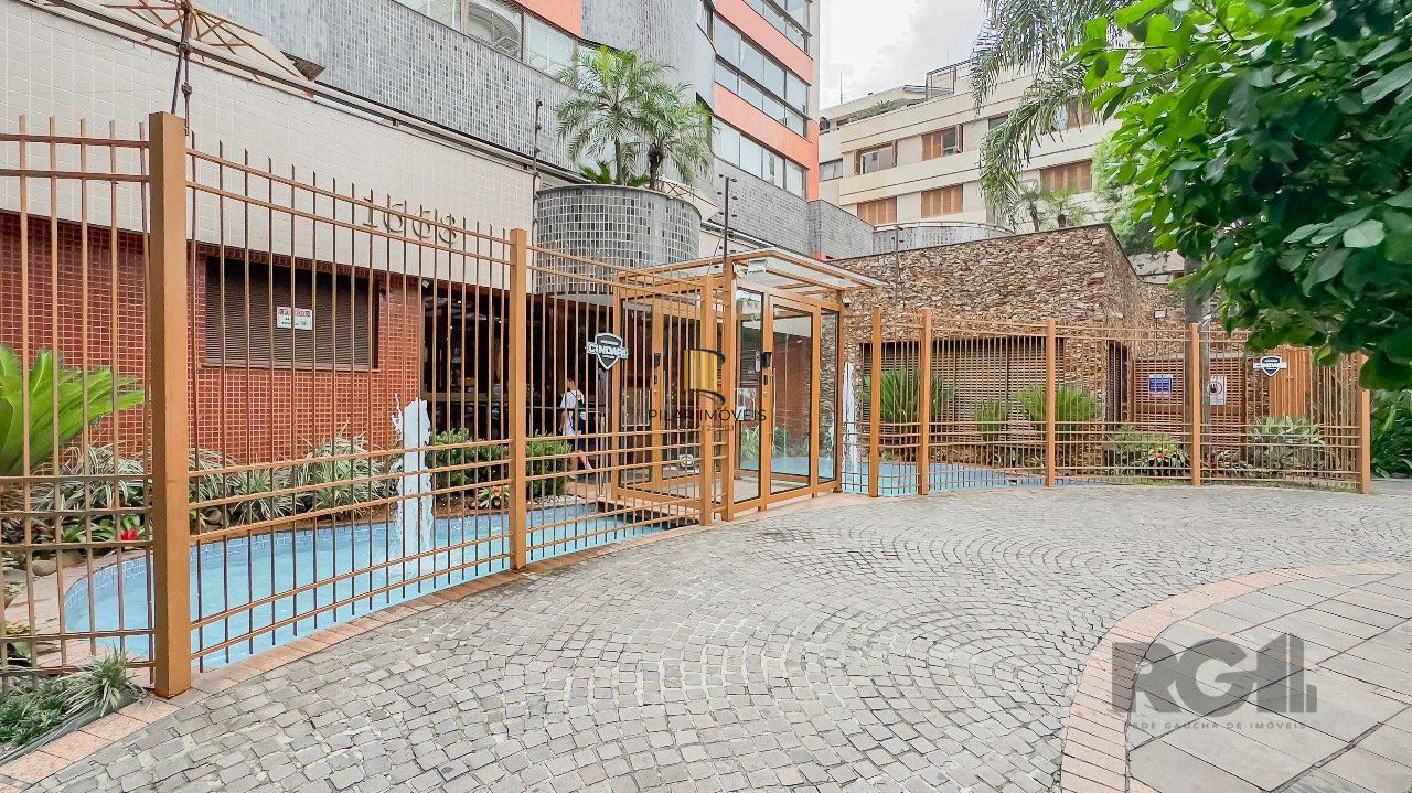 Apartamento 3 dormitórios no bairro Bela Vista