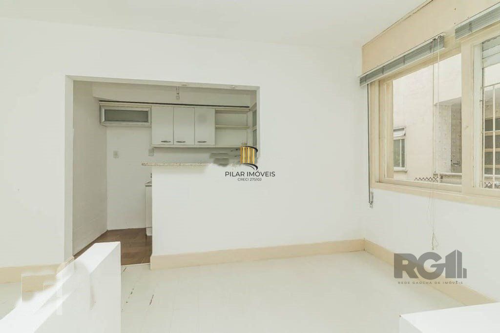 Apartamento 1 dormitório no bairro Boa Vista