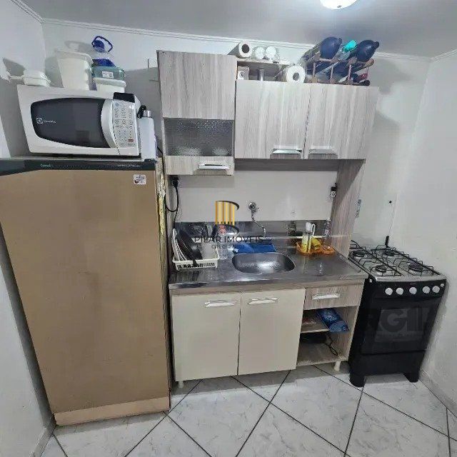 Apartamento 1 dormitório no bairro Centro Histórico