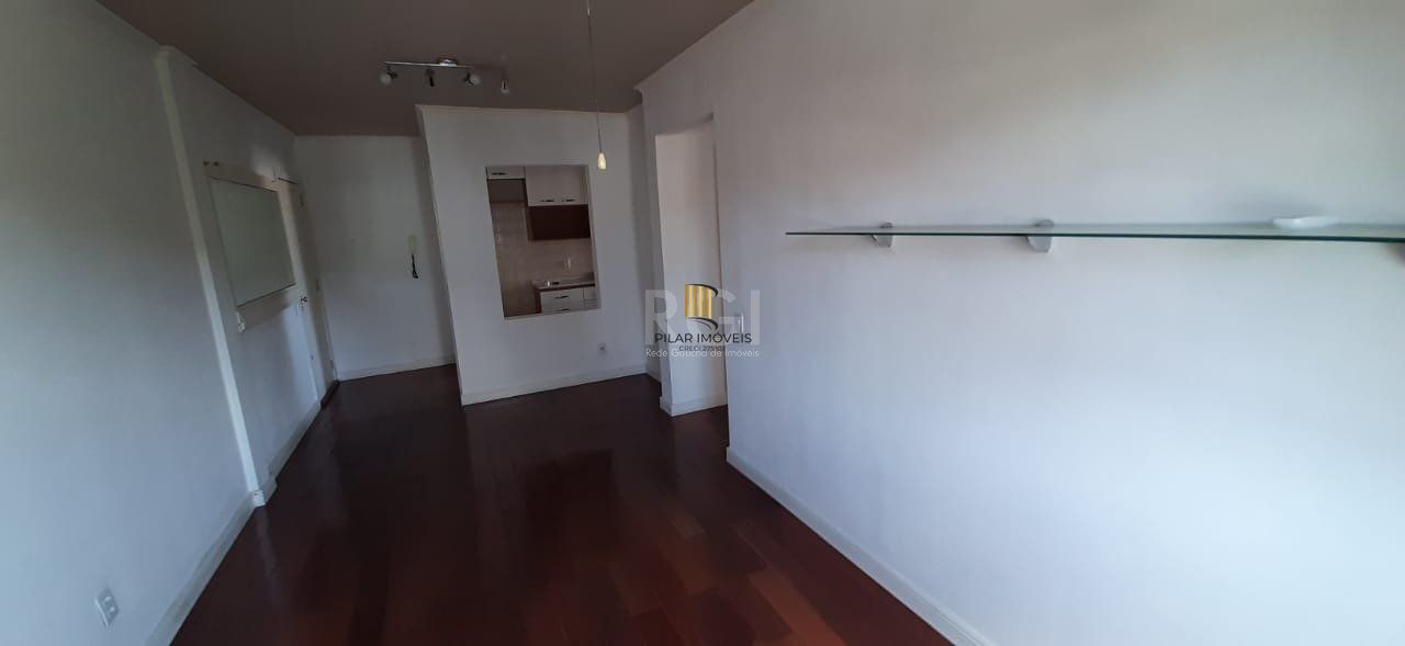 Apartamento para Venda - 68.4m², 2 dormitórios, Boa Vista