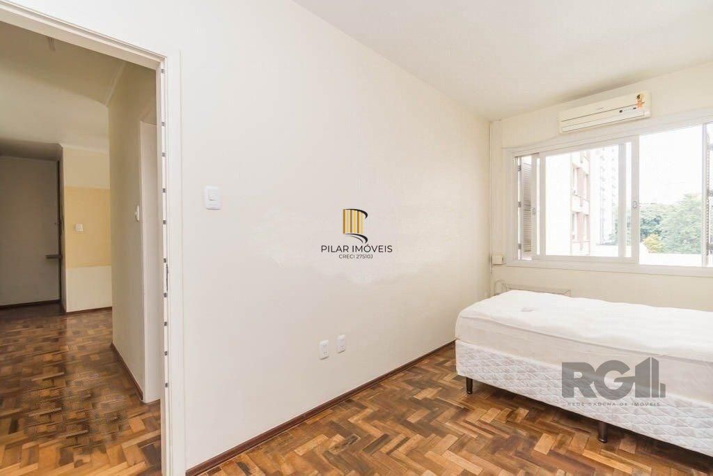 Apartamento 2 dormitórios no bairro Floresta