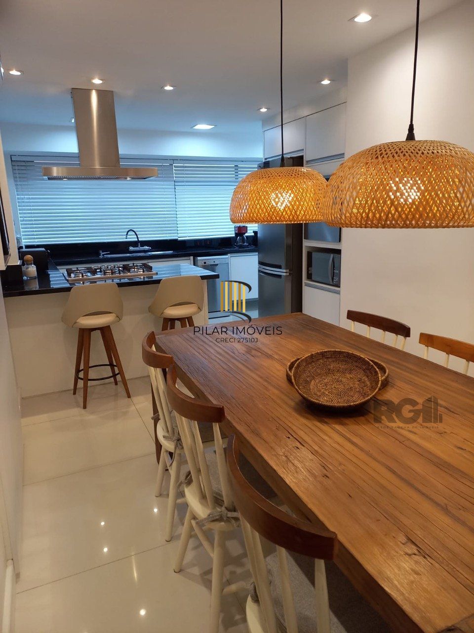 Apartamento 3 Dormitório(s) Bairro Petrópolis