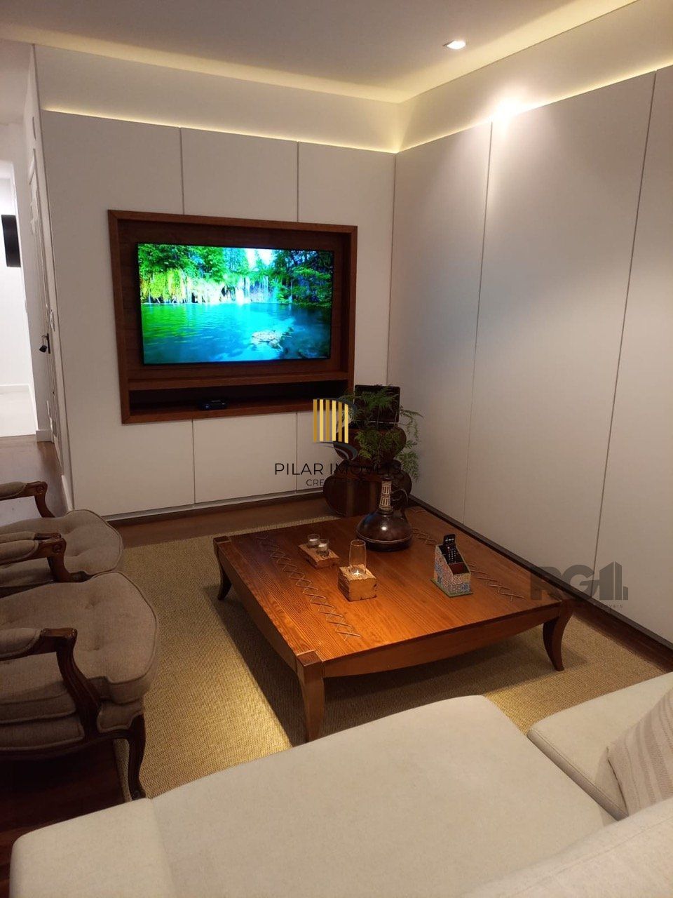 Apartamento 3 Dormitório(s) Bairro Petrópolis