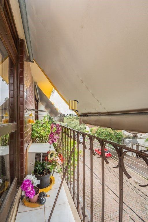 Apartamento 2 dormitórios no bairro Menino Deus