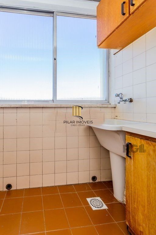Apartamento 1 dormitório no bairro Partenon