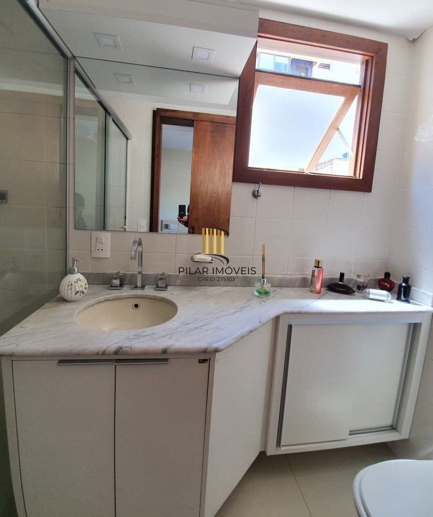 Apartamento para Venda - 101m², 2 dormitórios, sendo 1 suites, 1 vaga - Santana