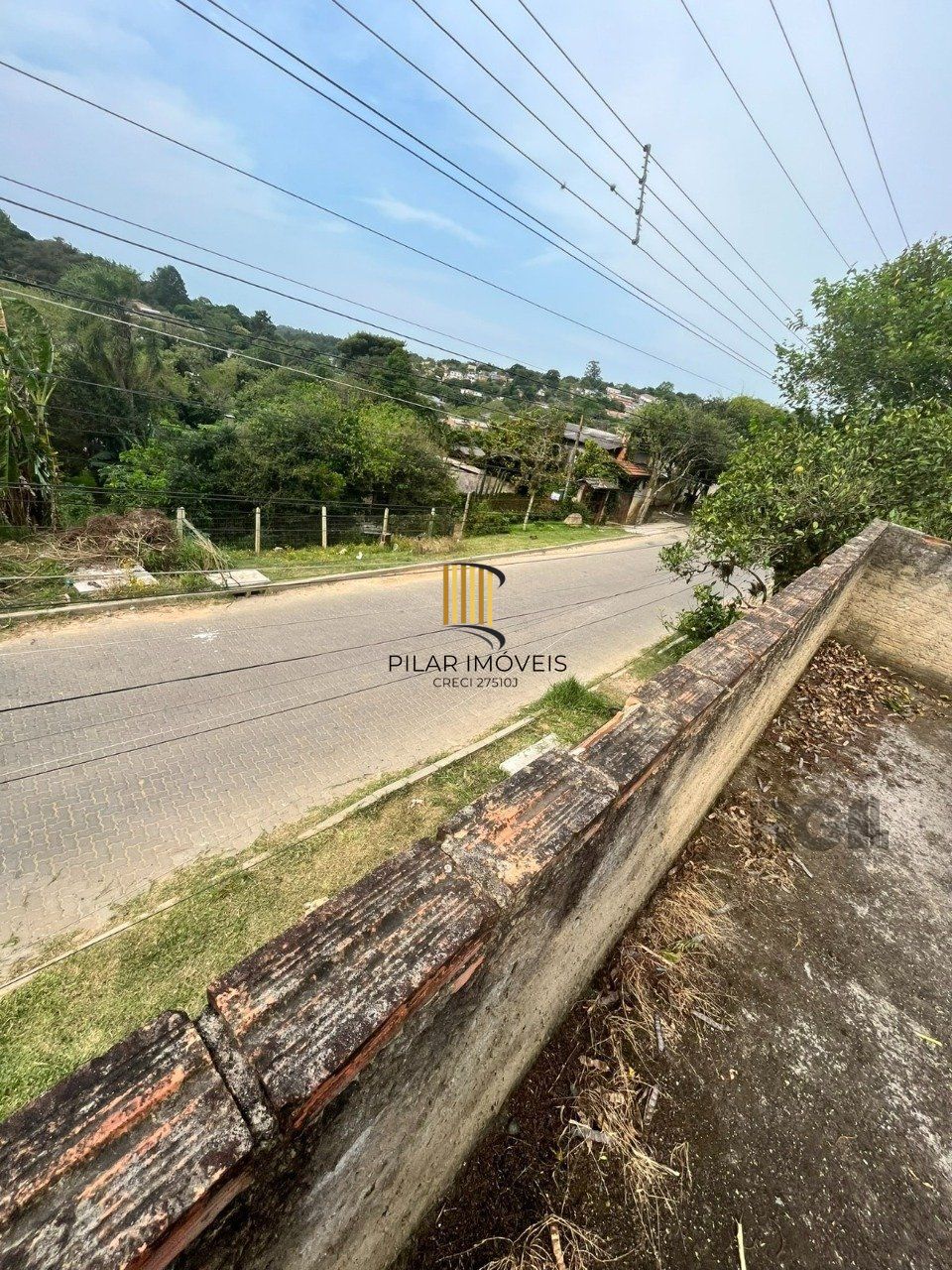 Casa 3 Dormitório(s) Bairro São Lucas