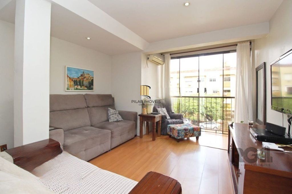 Apartamento 3 dormitórios no bairro Jardim  Botânico