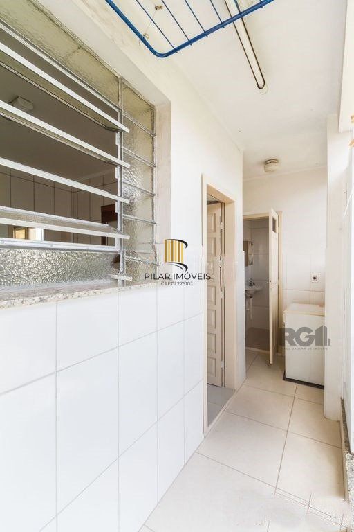 Apartamento 2 Dormitório(s) Bairro Cidade Baixa