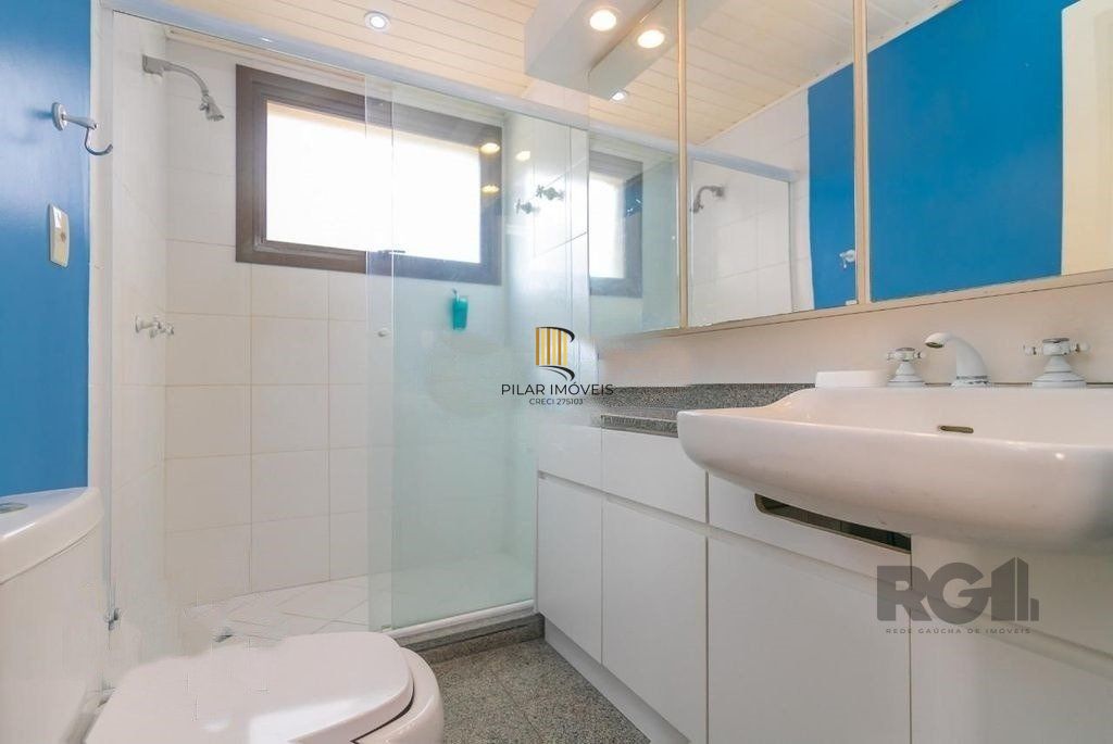 Apartamento 4 dormitórios no bairro Bela Vista