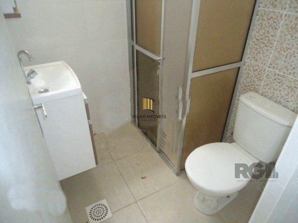 Apartamento 1 dormitório no bairro Santo Antônio