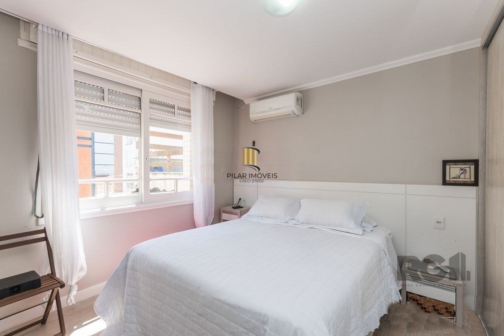 Apartamento 2 Dormitório(s) Bairro Boa Vista