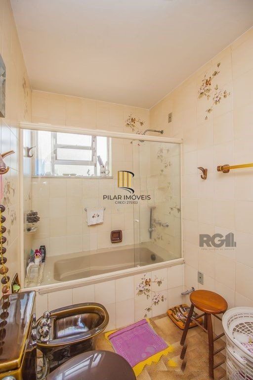 Casa 3 Dormitório(s) Bairro Santa Maria Goretti