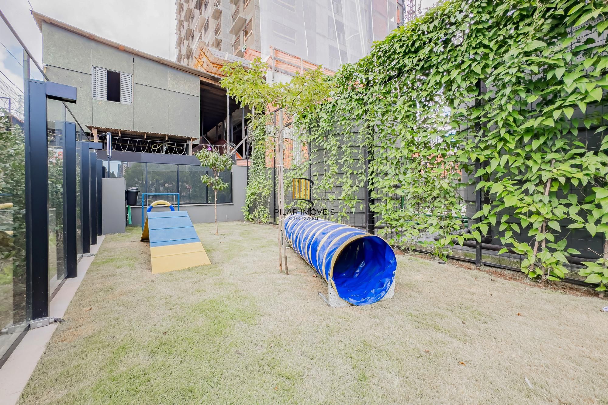 Apartamento com 1 quarto e 27m² à venda em Moinhos de Vento, Porto Alegre