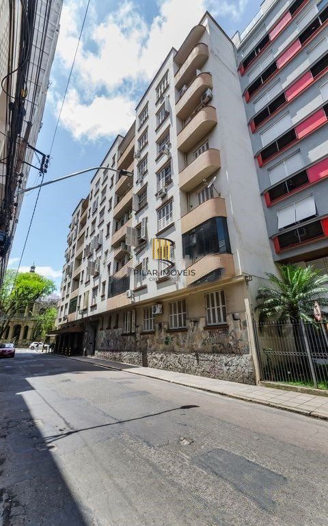 Apartamento para Venda - 118m², 3 dormitórios, Centro Histórico