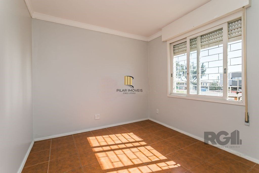 Apartamento 2 dormitórios no bairro Santo Antônio