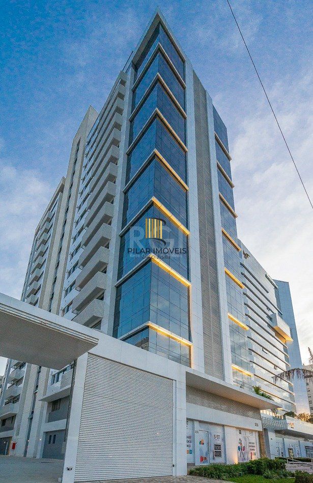 Loft para Venda - 38m², 0 dormitórios, 1 vaga - Chácara das Pedras