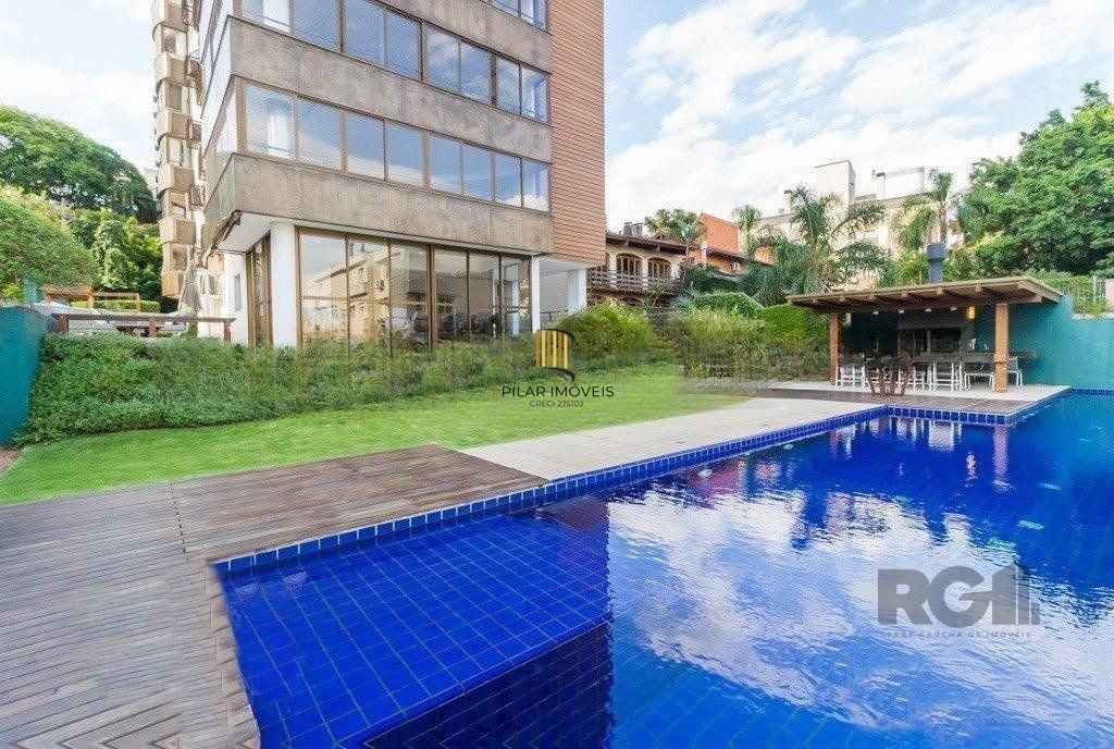 Apartamento 4 dormitórios no bairro Bela Vista