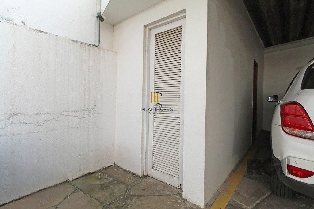 Apartamento 3 dormitórios no bairro Cristo Redentor