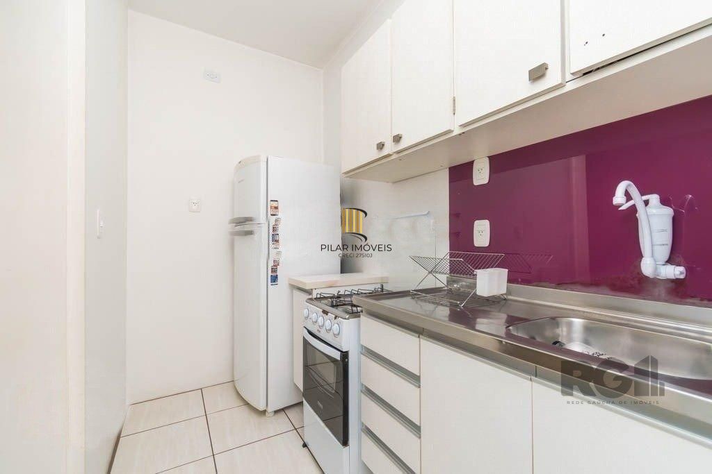 Apartamento 2 dormitórios no bairro Floresta