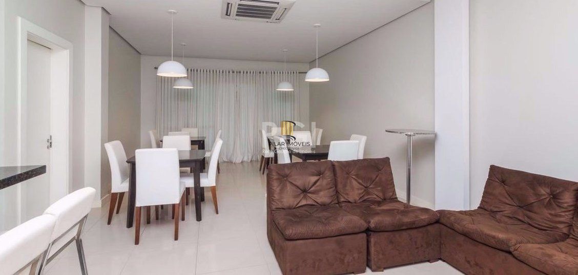 Apartamento para Venda - 198.4m², 3 dormitórios, sendo 1 suites, 2 vagas - Boa Vista