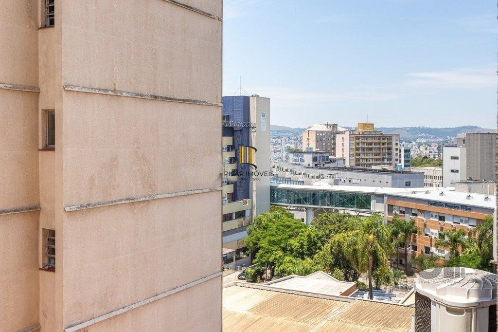 Apartamento 1 dormitório no bairro Independência
