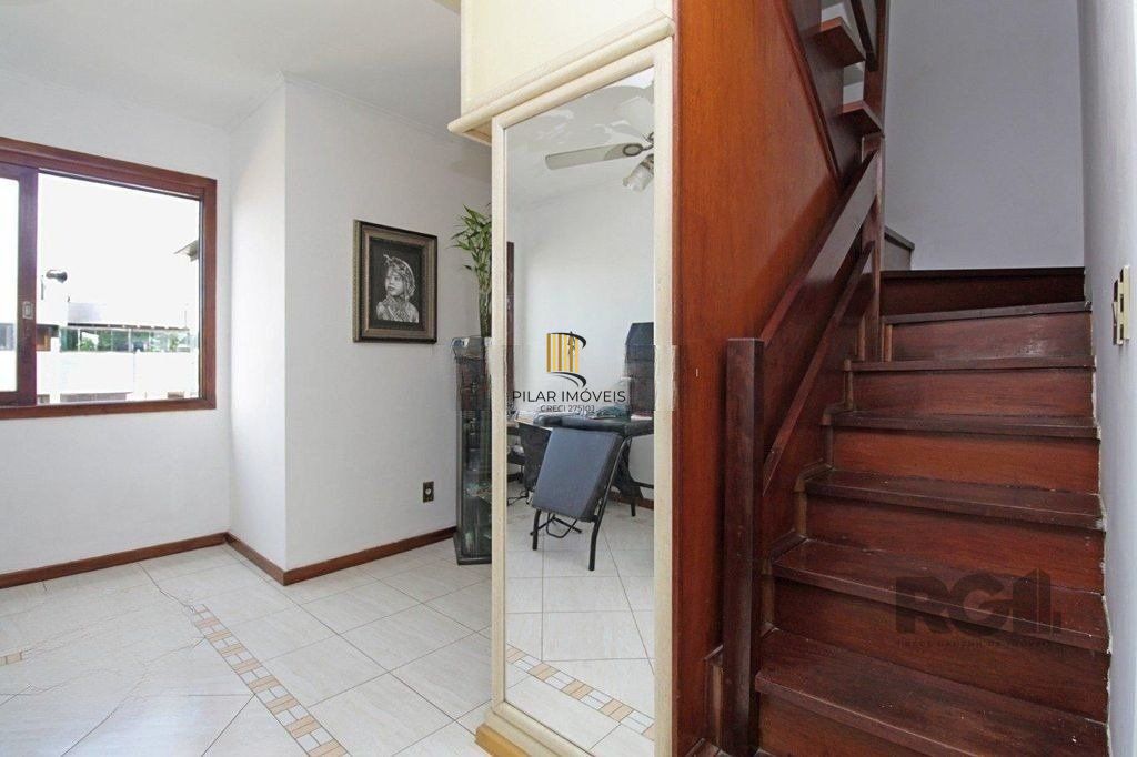 Apartamento 3 dormitórios no bairro Cristo Redentor