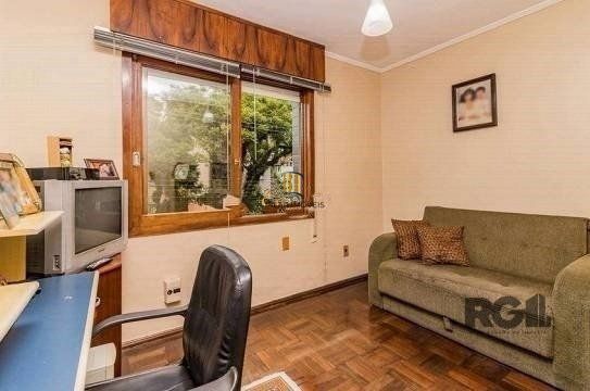 Apartamento 2 dormitórios no bairro Cristo Redentor