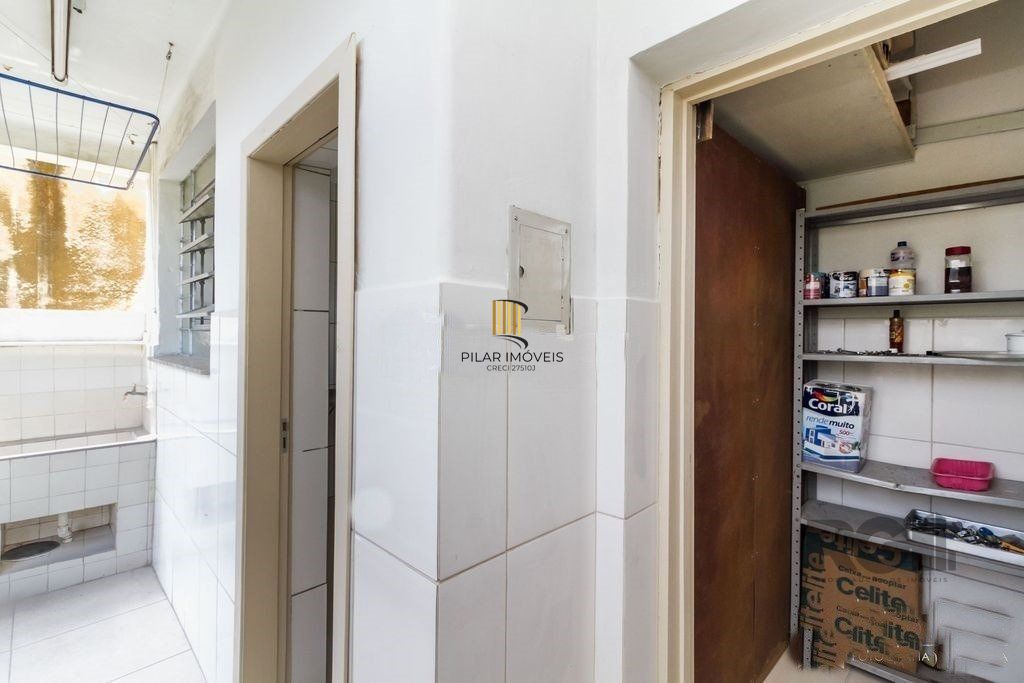 Apartamento 2 Dormitório(s) Bairro Cidade Baixa