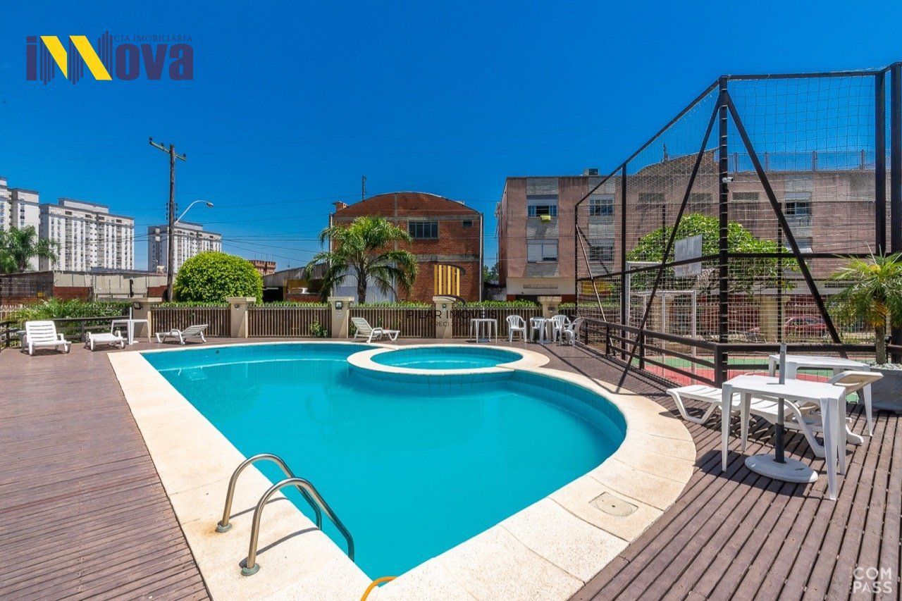 Apartamento para Venda - 75m², 3 dormitórios, sendo 1 suites, 1 vaga - Sarandi