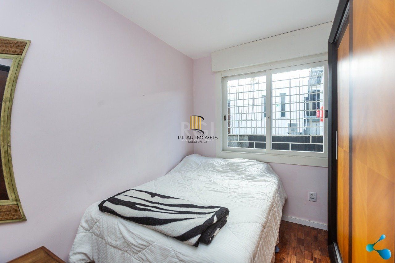Apartamento para Venda - 40.07m², 1 dormitório, sendo 1 suites, Jardim Botânico