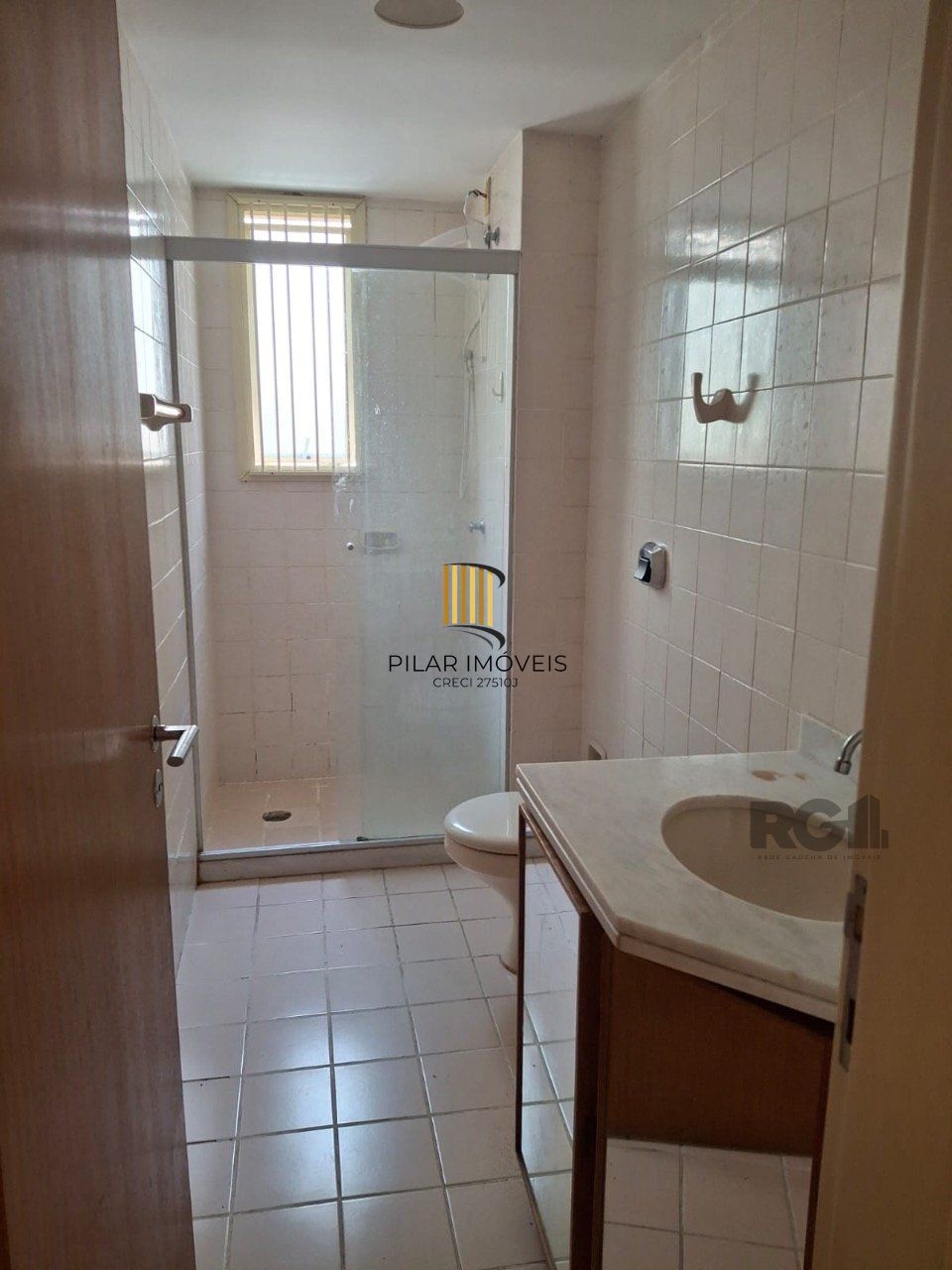 Apartamento 2 dormitórios no bairro Santo Antônio