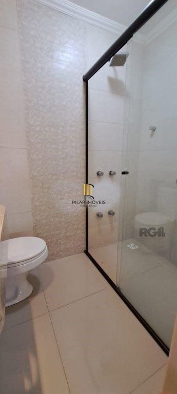 Apartamento 2 dormitórios no bairro Santa Maria Goretti