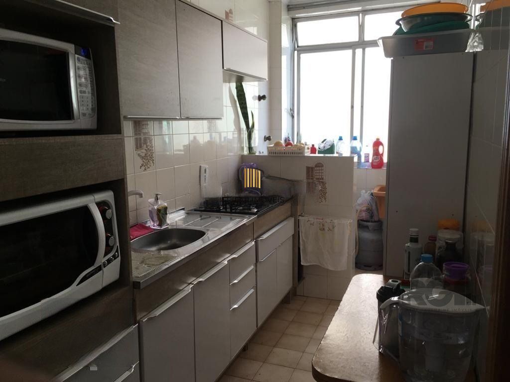 Apartamento 3 dormitórios no bairro Santa Maria Goretti