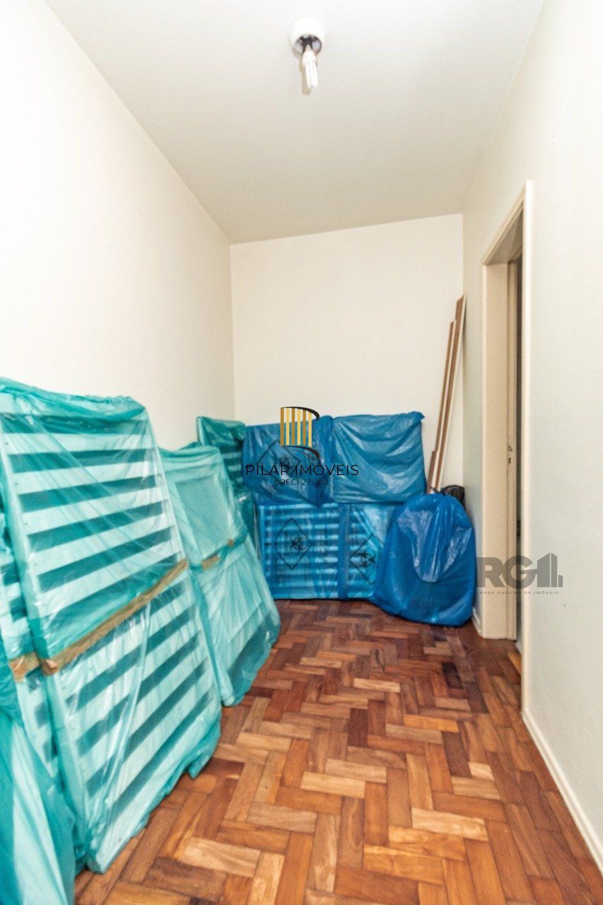 Apartamento 2 dormitórios no bairro Rio Branco