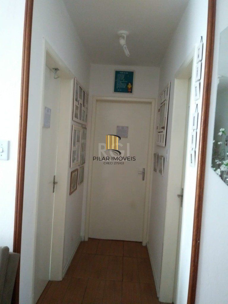 Apartamento para Venda - 60.42m², 2 dormitórios, 1 vaga - Centro