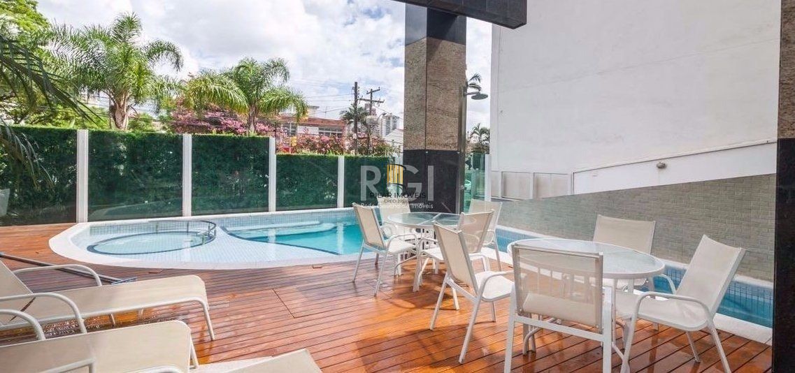 Apartamento para Venda - 198.4m², 3 dormitórios, sendo 1 suites, 2 vagas - Boa Vista