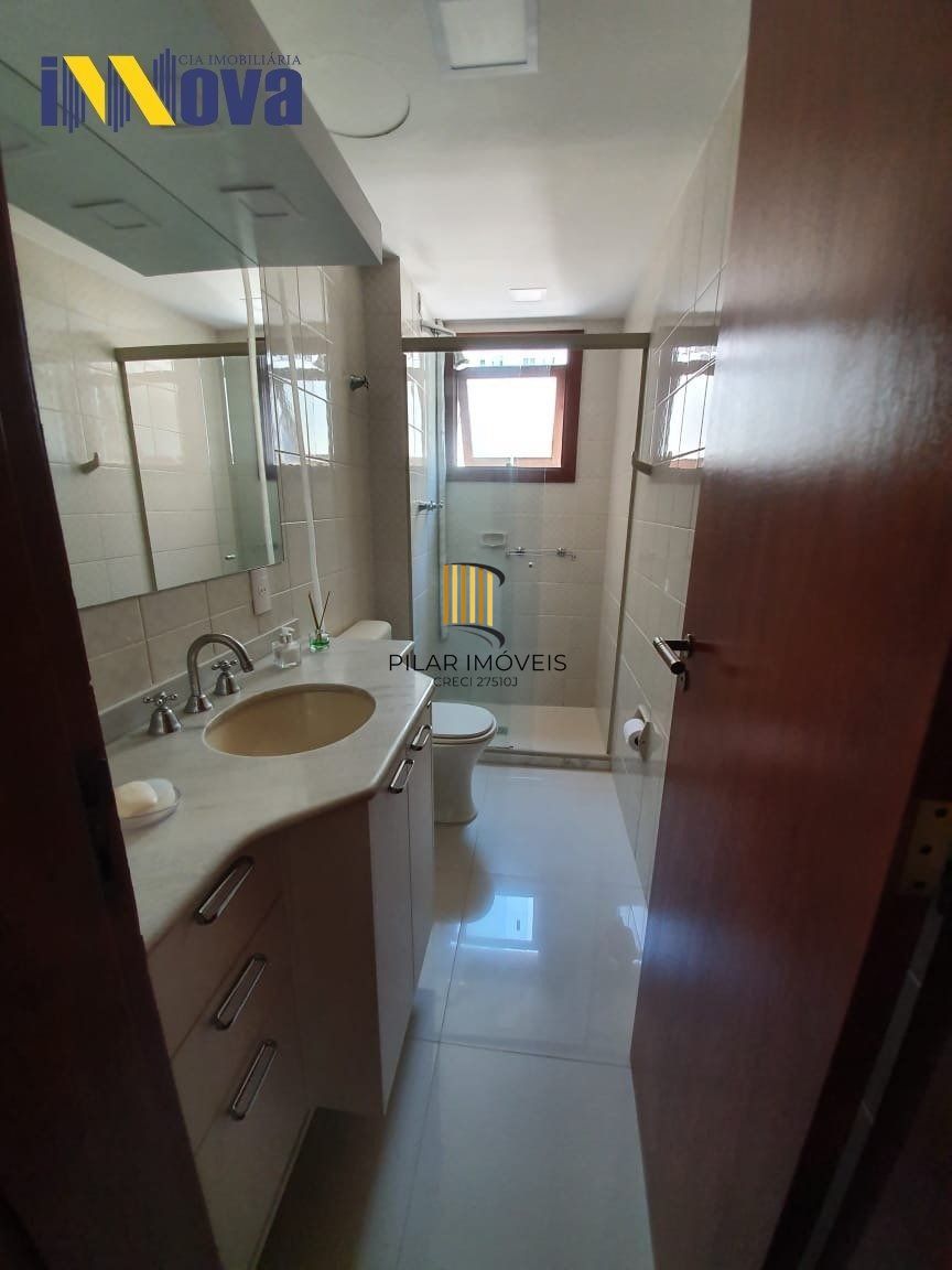 Apartamento para Venda - 101m², 2 dormitórios, sendo 1 suites, 1 vaga - Santana