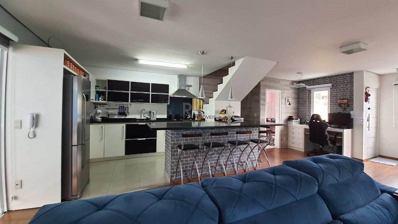 Casa para Venda - 186m², 3 dormitórios, sendo 1 suites, 5 vagas - Marechal Rondon