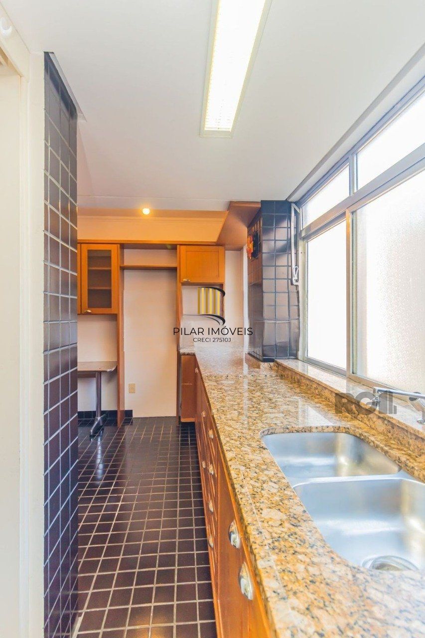 Apartamento 1 dormitório no bairro São João