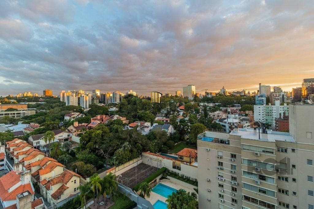 Apartamento 1 dormitório no bairro Boa Vista